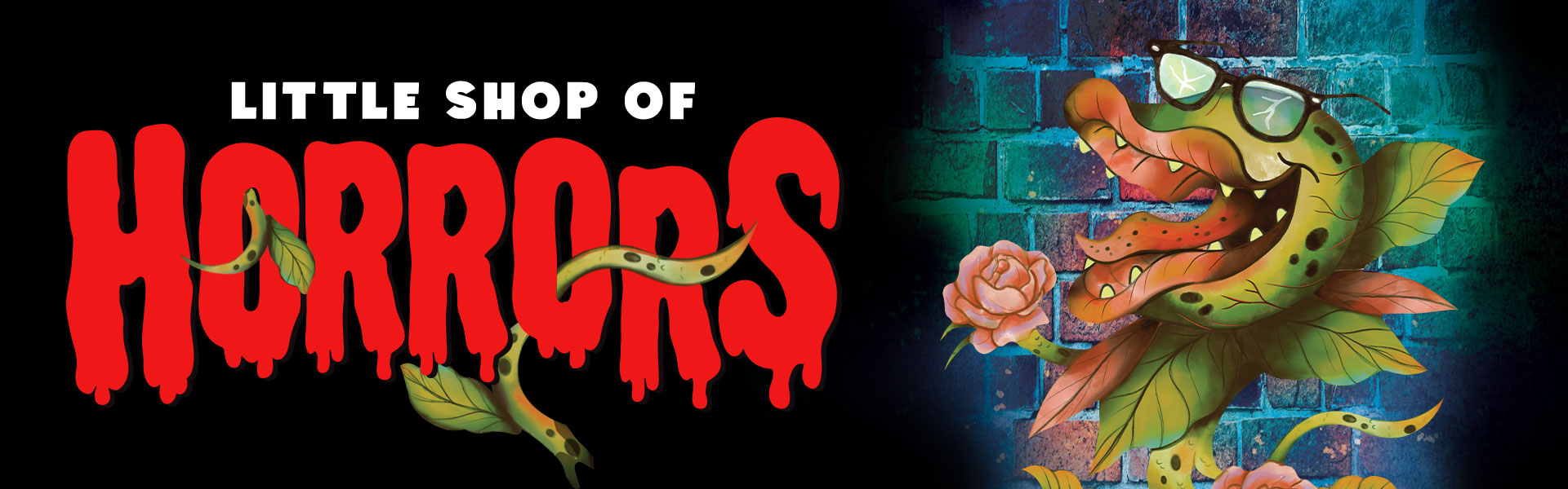 Copyright © 2015 Neptune Theatre Foundation | Musical Little Shop of Horrors